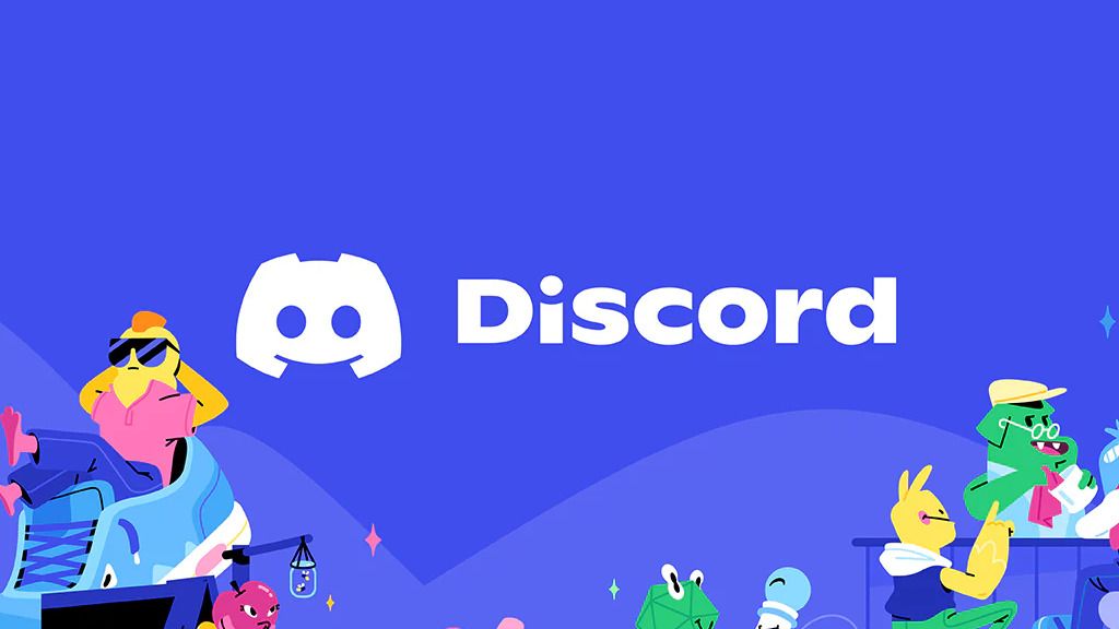 Discord Banner